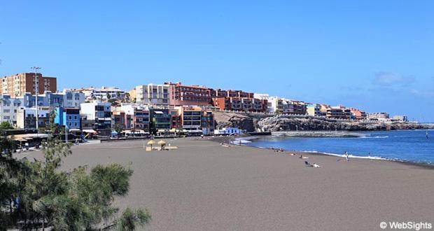 טלדה Front Line Beach With Fantastic Terrace. מראה חיצוני תמונה