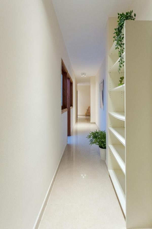 טלדה Front Line Beach With Fantastic Terrace. מראה חיצוני תמונה